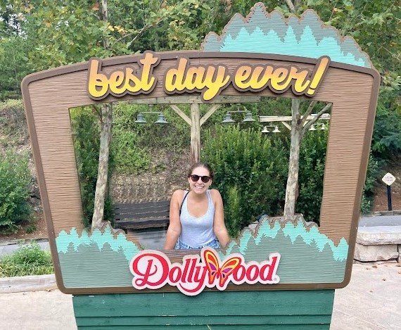 Dollywood, I Will Always Love You