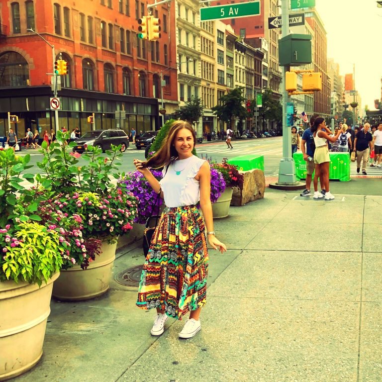 New York City: Discovering the City You’ve Always Loved