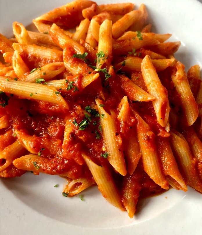 New York City Eats: Italian Cuisine Reviews