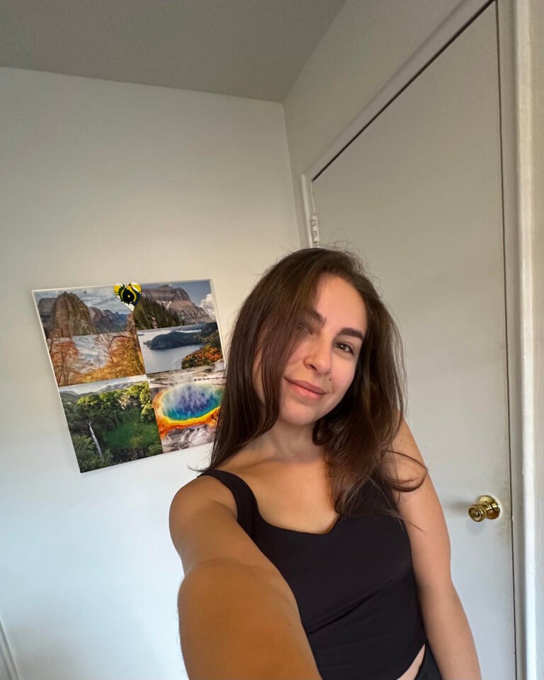 It Took Me 13 Years to Find a Fitness Routine